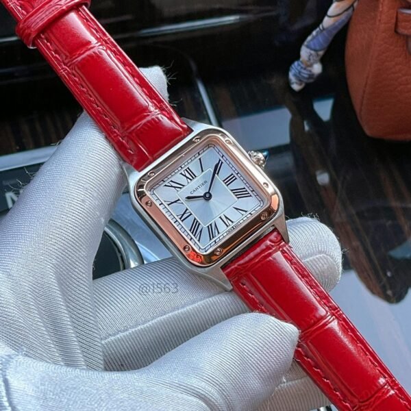 Elegant Wrist Watch