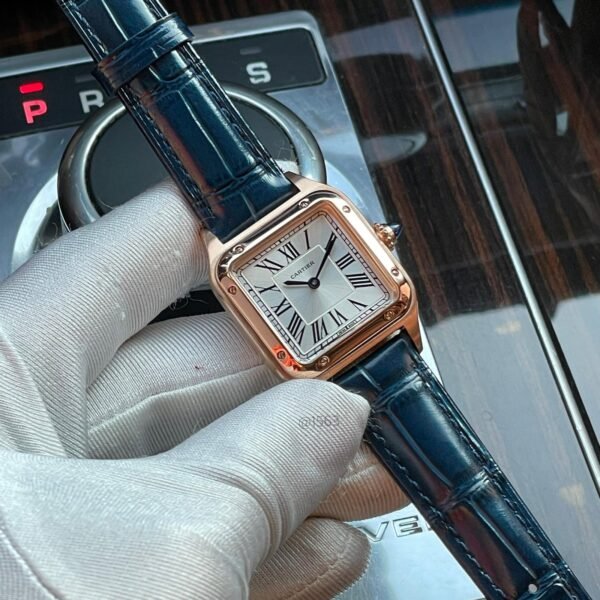 Elegant Wrist Watch
