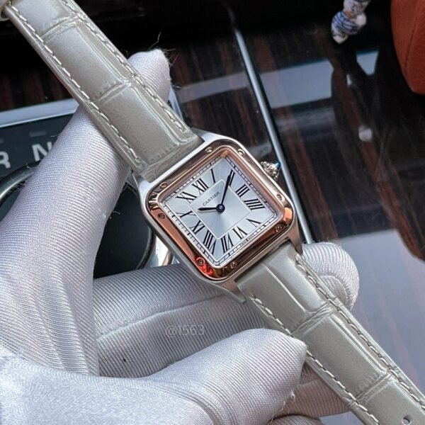 Elegant Wrist Watch