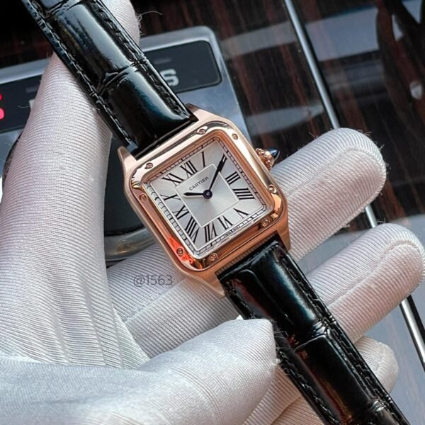 Elegant Wrist Watch