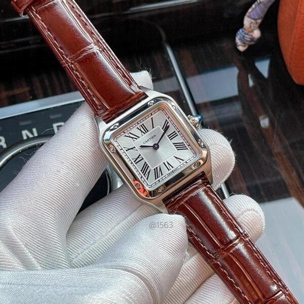 Elegant Wrist Watch