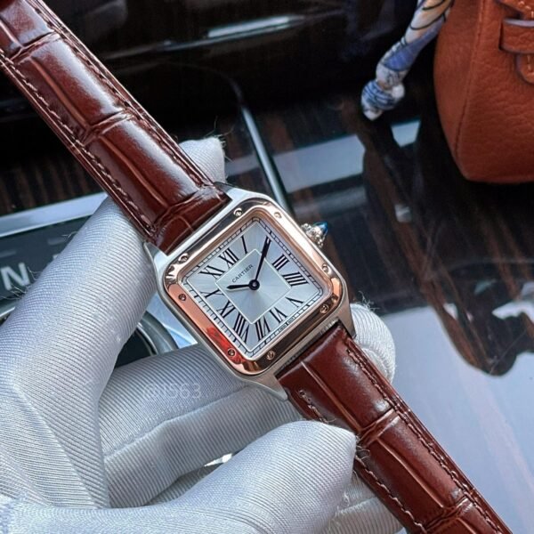 Elegant Wrist Watch