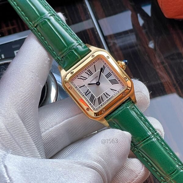 Elegant Wrist Watch