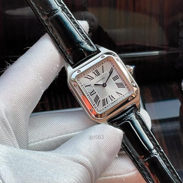 Elegant Wrist Watch