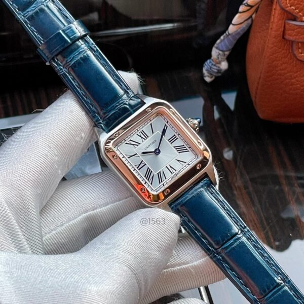 Elegant Wrist Watch