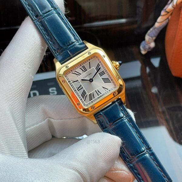Elegant Wrist Watch