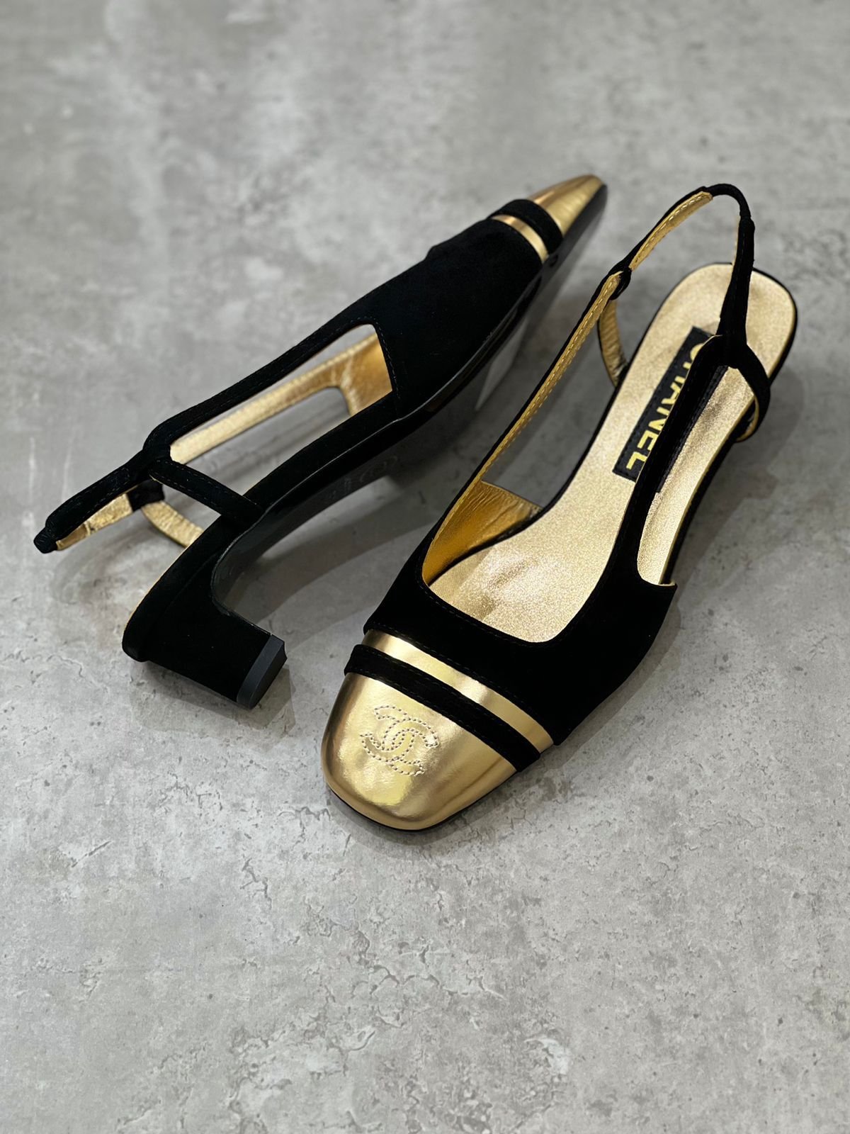 Stylish Comfortable Shoes