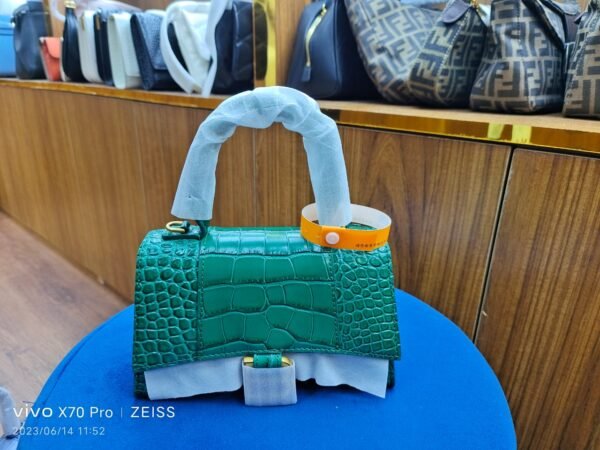 Hand Carry Bags