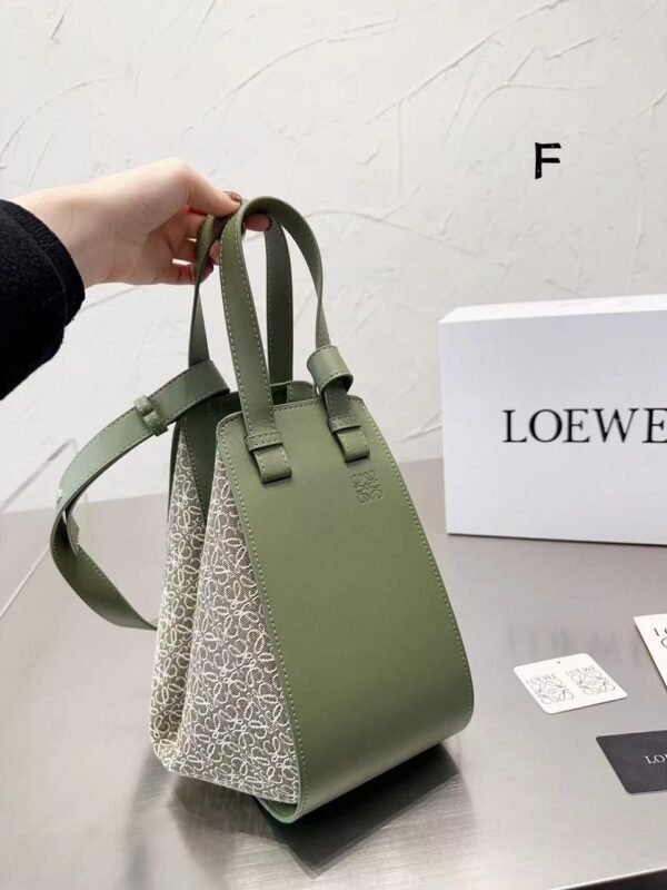 Hand Carry Bags
