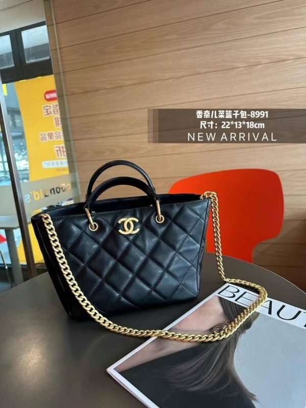 Hand Carry Bags