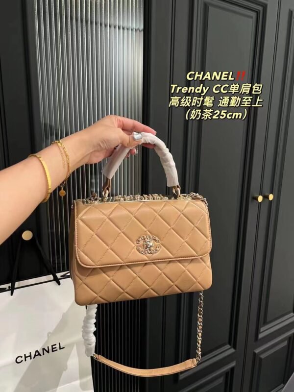 Hand Carry Bags