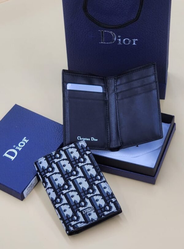 Classic Slim Wallet