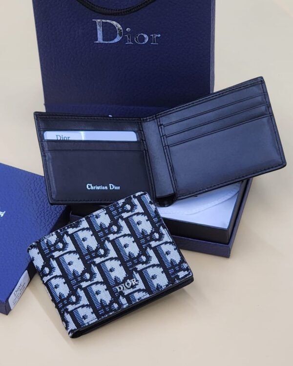 Classic Slim Wallet