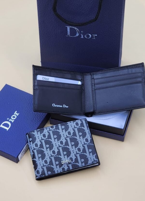 Classic Slim Wallet
