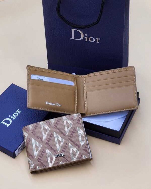 Classic Slim Wallet