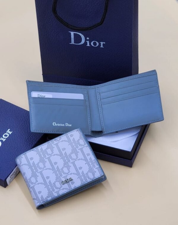 Classic Slim Wallet