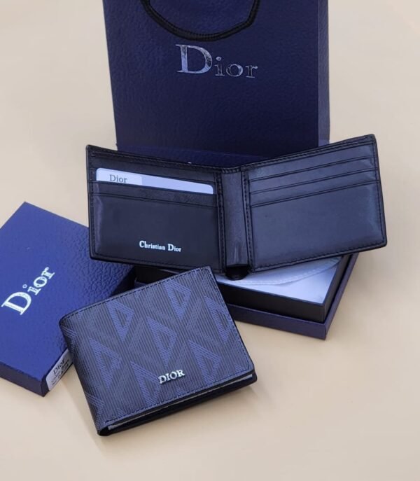 Classic Slim Wallet