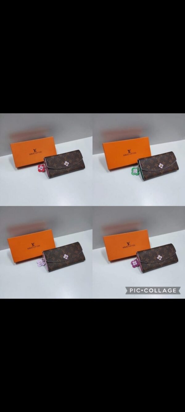 Classic Slim Wallet