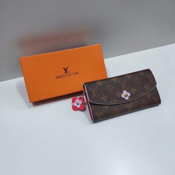 Classic Slim Wallet