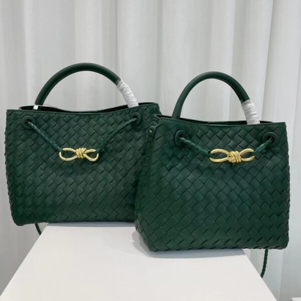 Hand Carry Bags