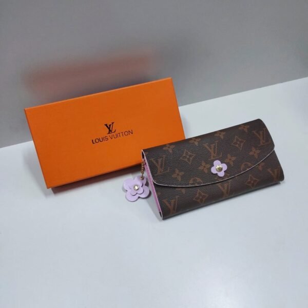 Classic Slim Wallet