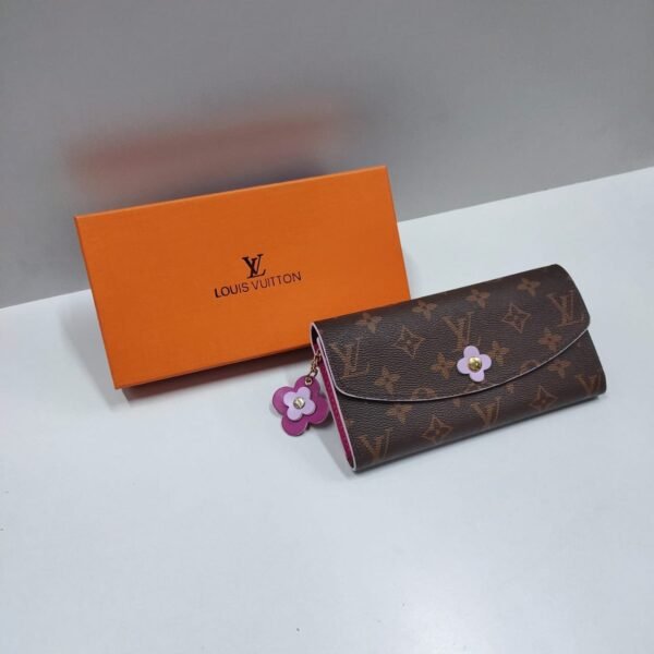 Classic Slim Wallet