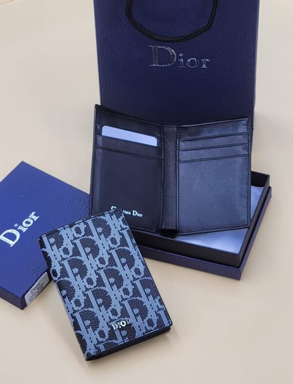 Classic Slim Wallet