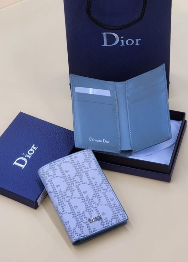 Classic Slim Wallet
