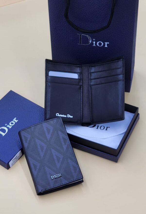 Classic Slim Wallet