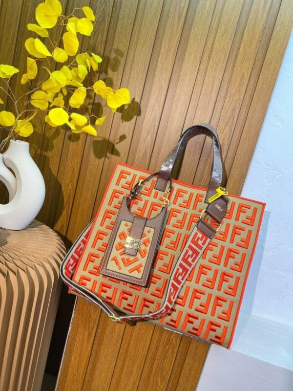 Hand Carry Bags