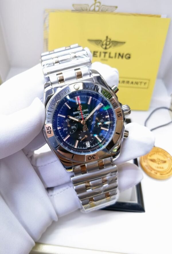 Elegant Wrist Watch