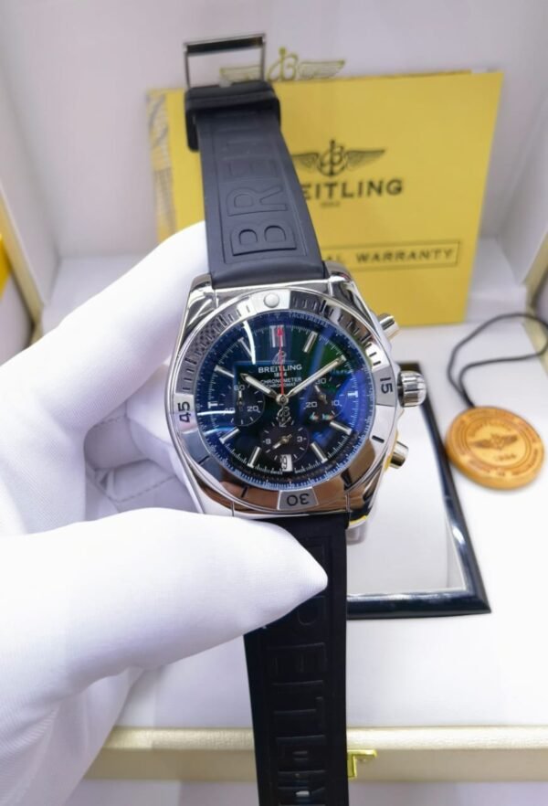 Elegant Wrist Watch
