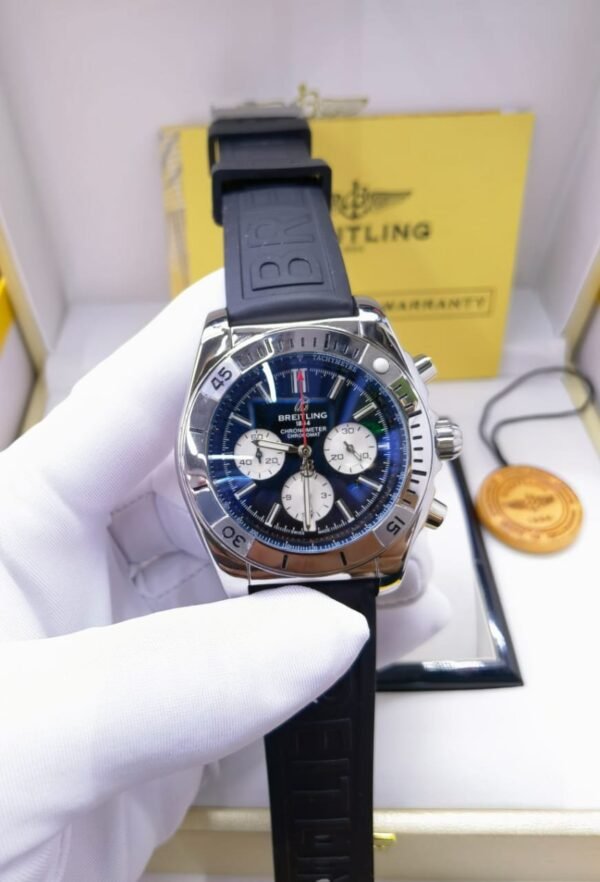 Elegant Wrist Watch