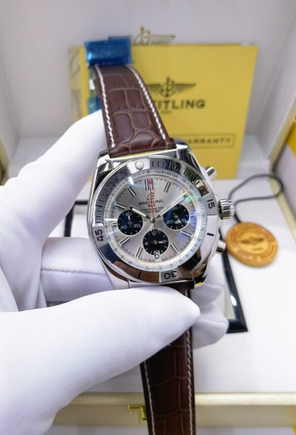 Elegant Wrist Watch