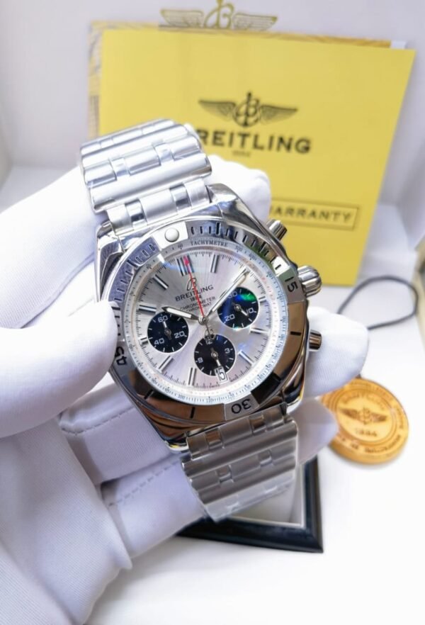 Elegant Wrist Watch