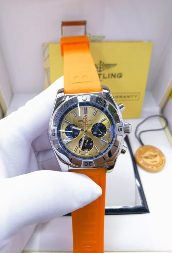 Elegant Wrist Watch