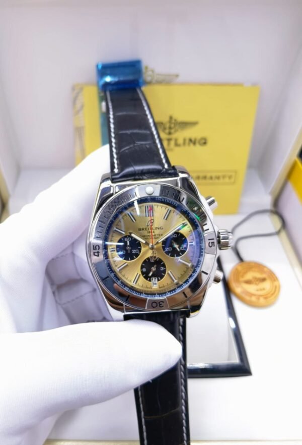 Elegant Wrist Watch