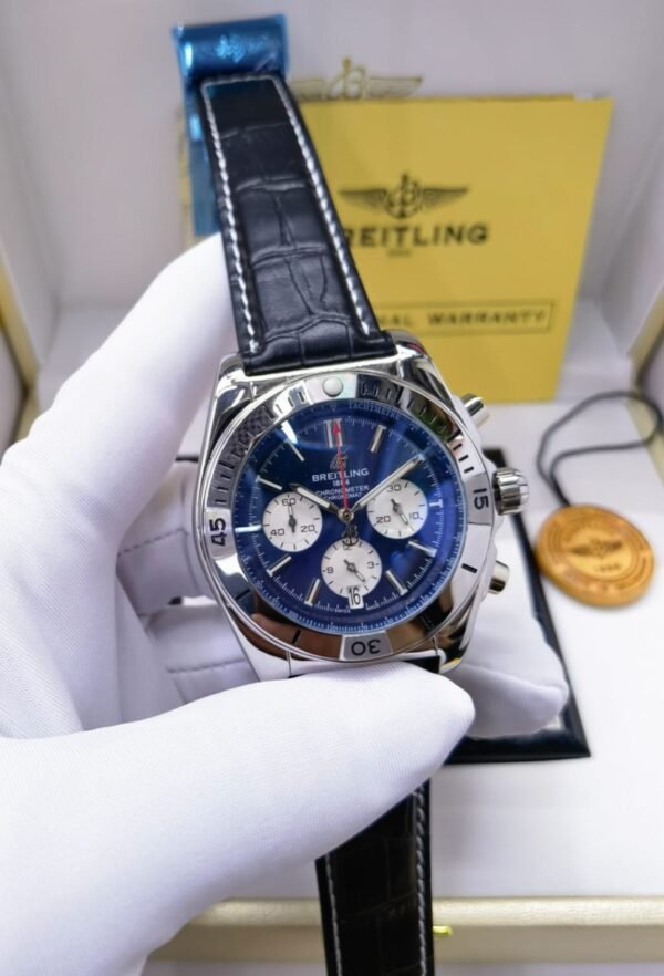 Elegant Wrist Watch