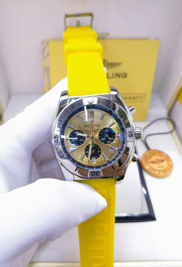 Elegant Wrist Watch
