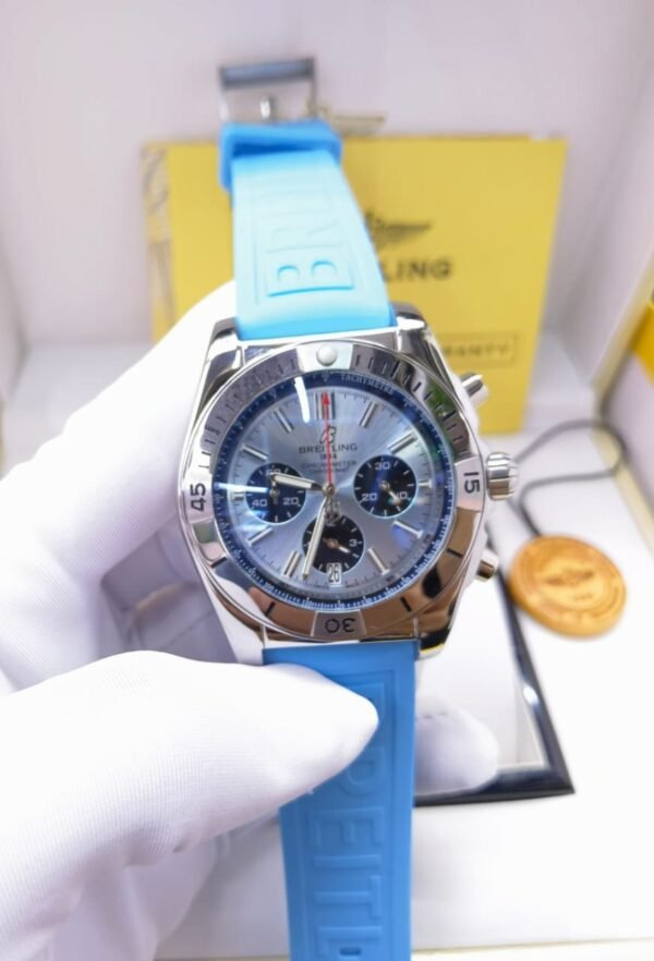 Elegant Wrist Watch