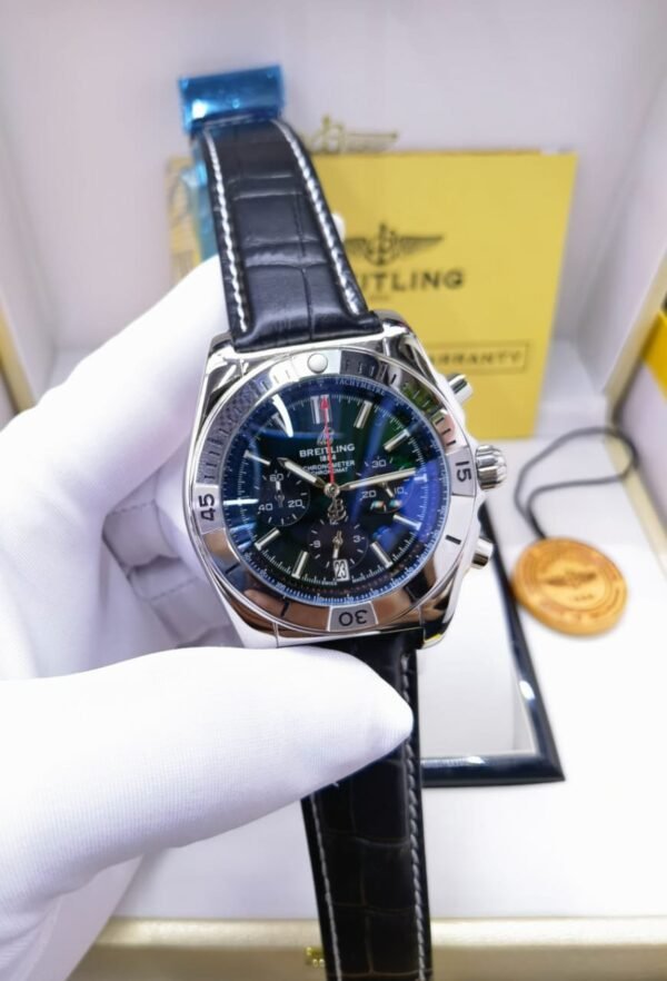 Elegant Wrist Watch