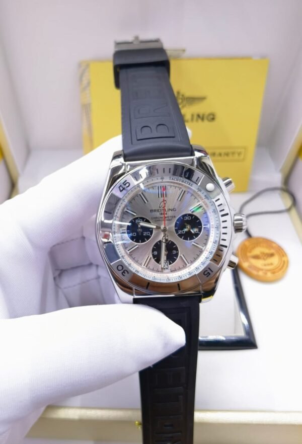 Elegant Wrist Watch