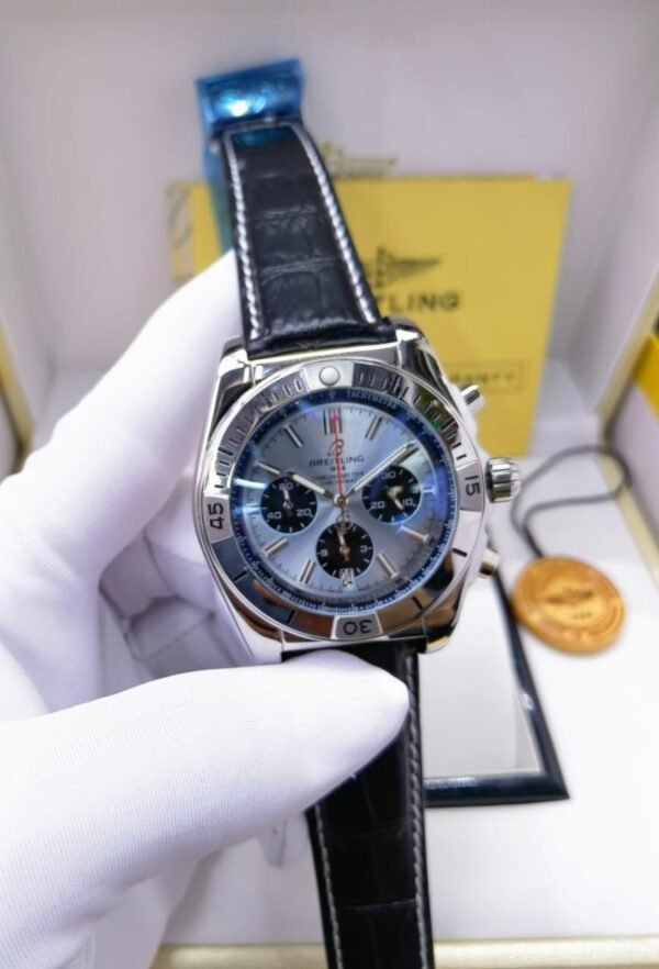 Elegant Wrist Watch