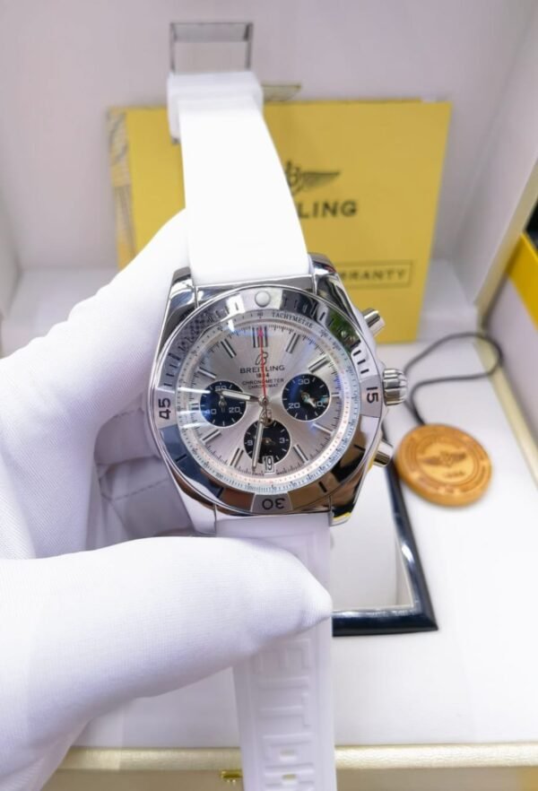 Elegant Wrist Watch