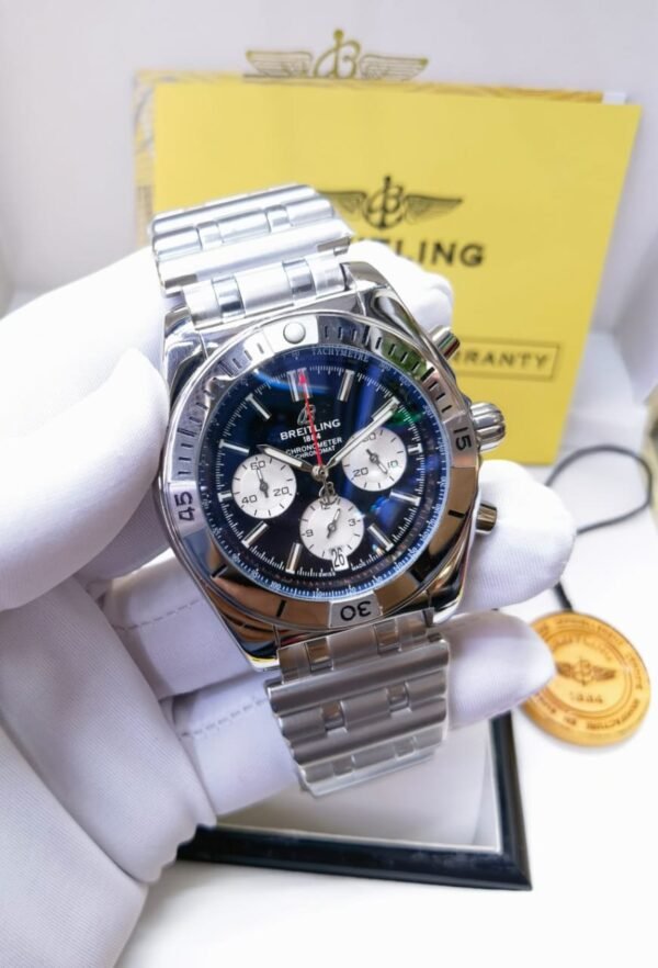 Elegant Wrist Watch