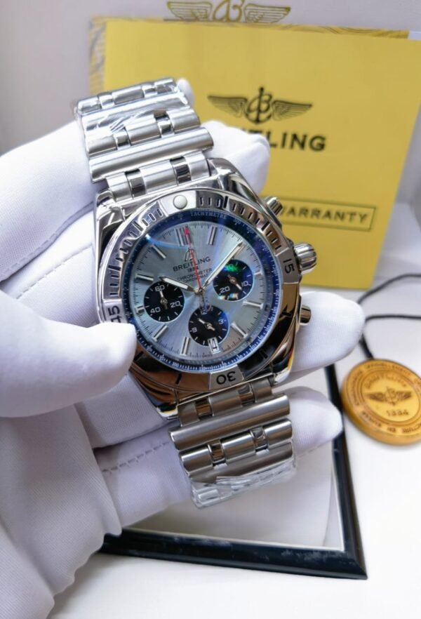 Elegant Wrist Watch
