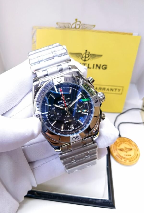 Elegant Wrist Watch