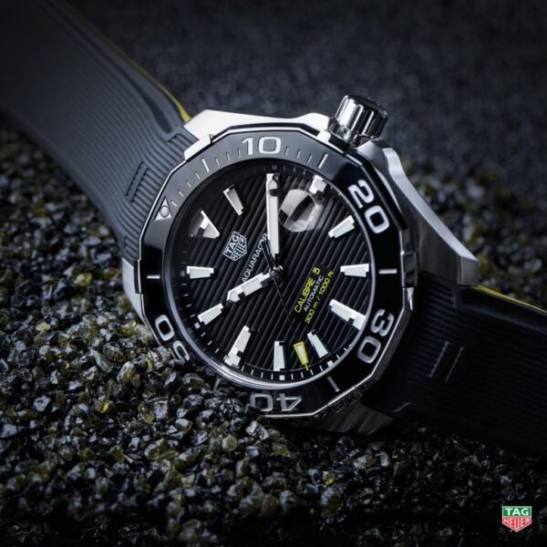 Elegant Wrist Watch