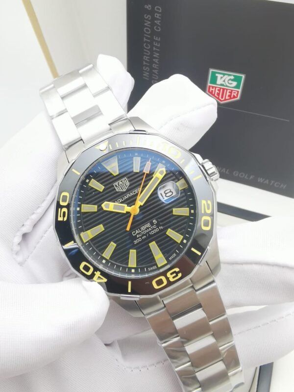 Elegant Wrist Watch