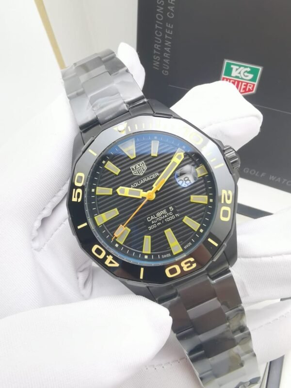 Elegant Wrist Watch